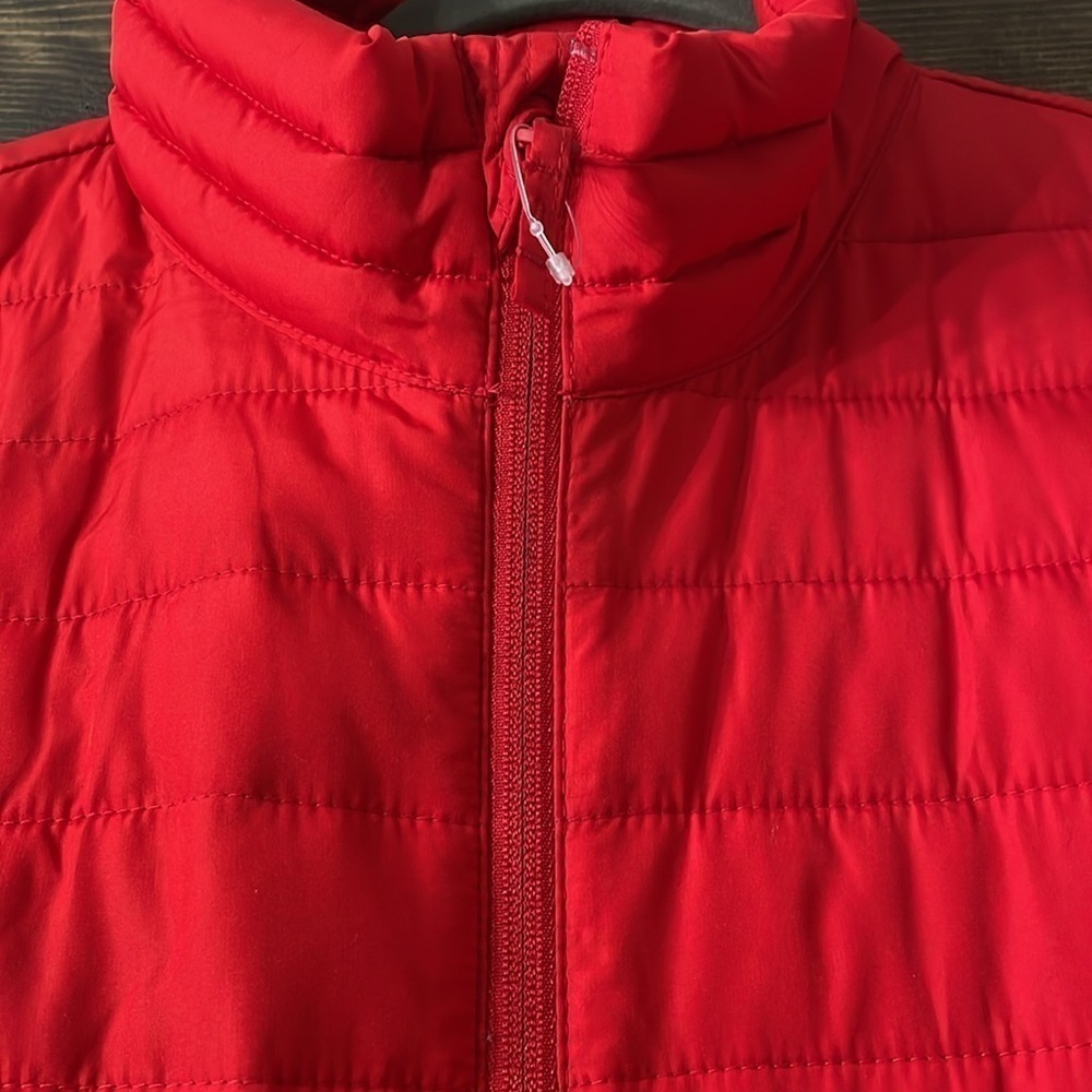 GAP Cold Control Puffer Jacket - Picture 6 of 10